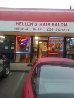 Hellen Hair Salon
