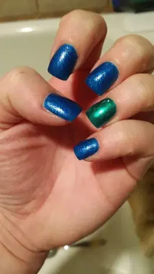 Nail Spa