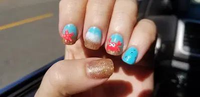 Star Nails
