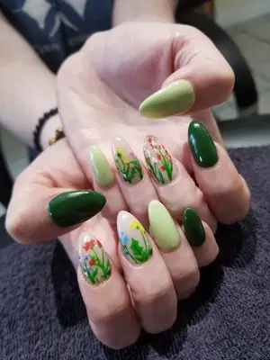 Burien Nail & Spa