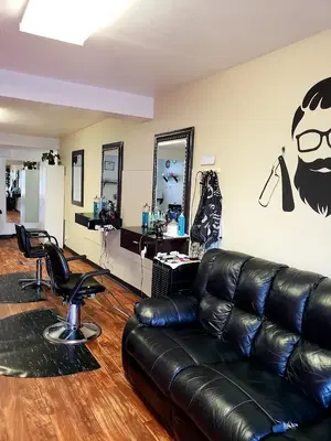Kenyan Salon