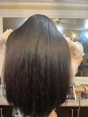Salon Mary So
