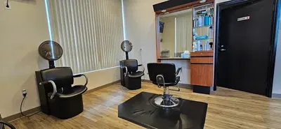 L K Salon