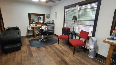 B House Salon & Hair Wellness