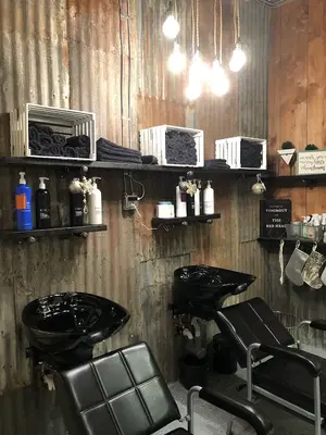 The Mint Salon & Skin Care