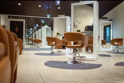 Salon Bellarosa