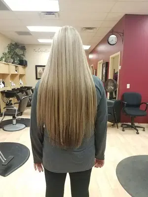 Creations Salon & Spa