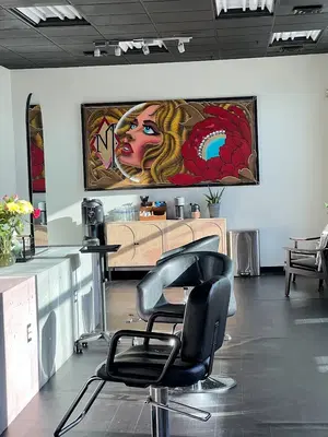 Muse Salon & Spa