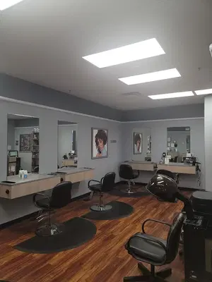 SmartStyle Hair Salon