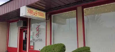 Sir's & Her's Styling Shop