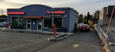 Perspective Salon & Beauty