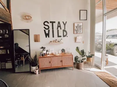 The Studio Paloma