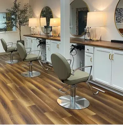 Timoney Wilde Hair