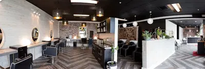 Khaos and Kosmos Holistic Salon