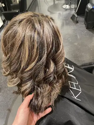 Catwalk Studio Hair Design