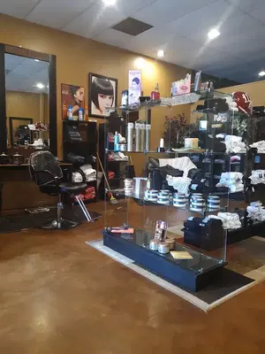Triage Hair Design