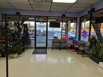 NW Hair Design