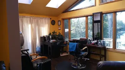 Jeannie's Hair Salon