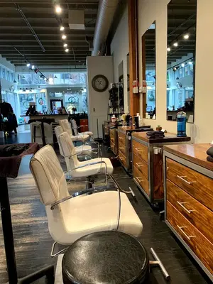 Salon Photo