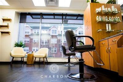 Charbon Salon