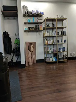 Business Photo