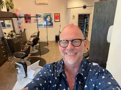 Business Photo