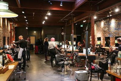 Salon Photo