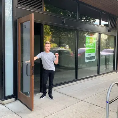 Business Photo
