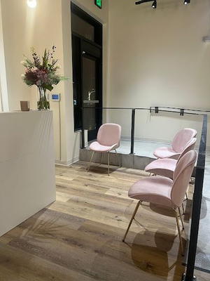 Salon Voda