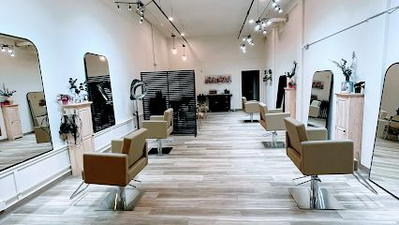 Love, June Salon