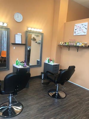 Star Threading and Beauty Salon