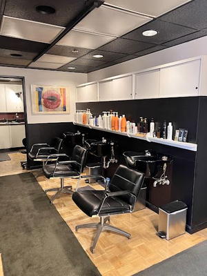 Yuki's Diffusion Salons