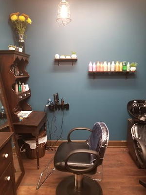 Salons By JC