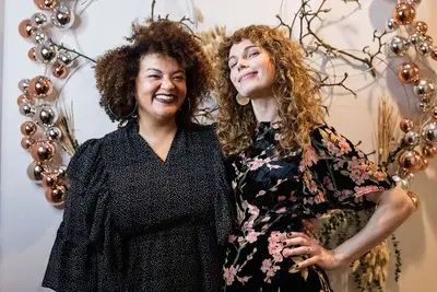 Business Photo