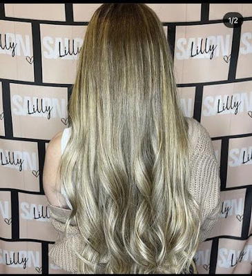 Salon Lilly