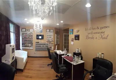 Spoiled Spa and Salon