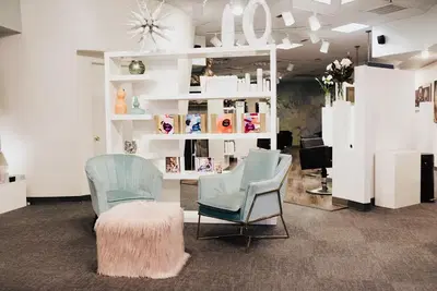 Salon Nouveau