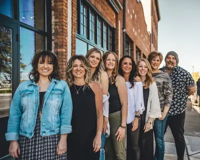 Business Photo