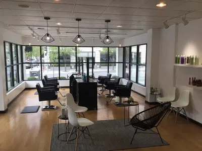 The Jewel Box Salon