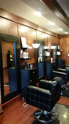 Patti Usselman Hair Co @ Serious Beauty