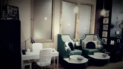Pure Salon & Spa