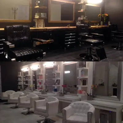 Alexander York - The Salon and Barbershop