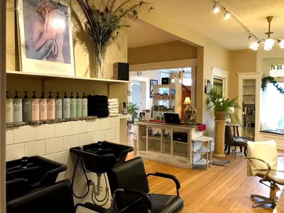 The Breakstone Salon LLC