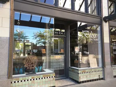 Bliss Hair Studio