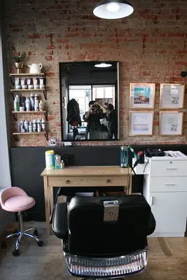 Stylin' With Kat Salon