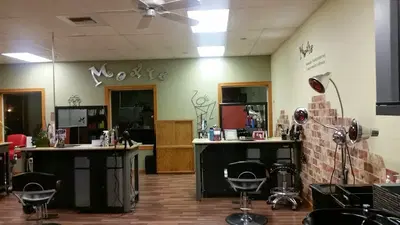 Moxie Salon & Spa