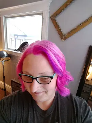 Intuition Salon