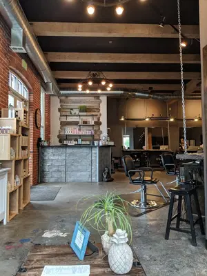 Be Loved Salon