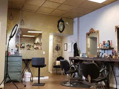 Tease Hair Salon