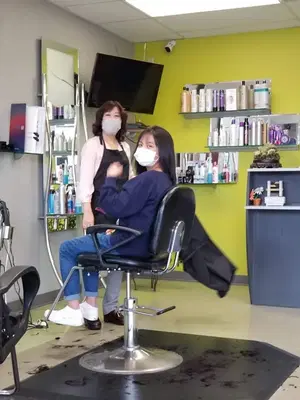 B&T Hair Salon